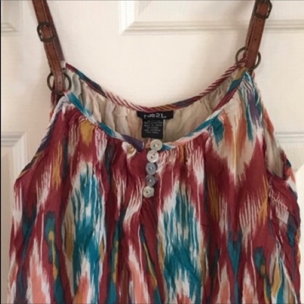 Adorable Rue 21 Shirt